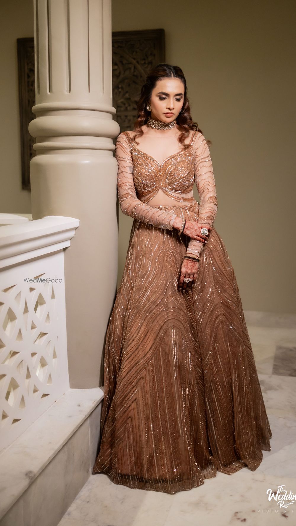 Photo By Blessed Bride Studio - Bridal Makeup