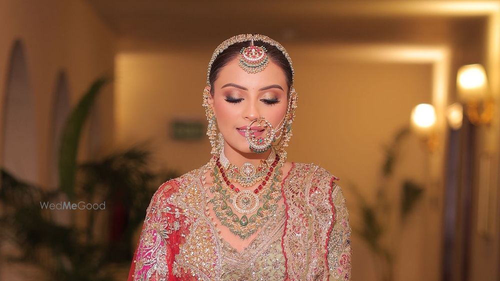 Blessed Bride Studio