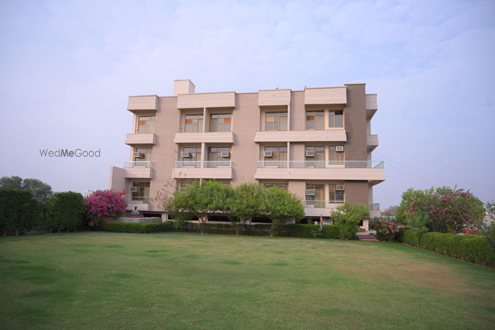 Photo By The Govindam Resort - Venues