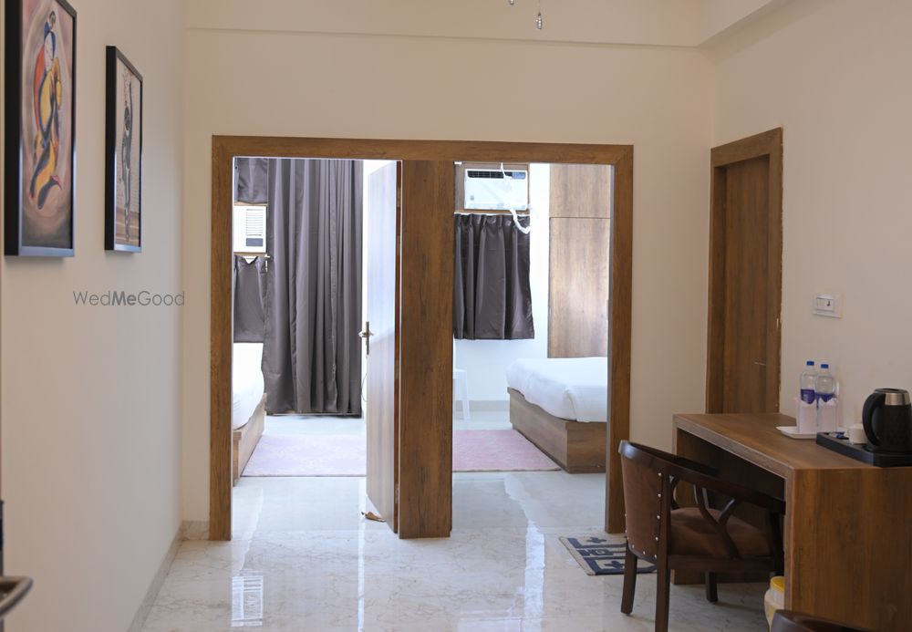Photo By The Govindam Resort - Venues