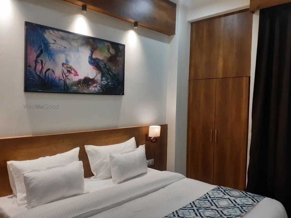Photo By The Govindam Resort - Venues
