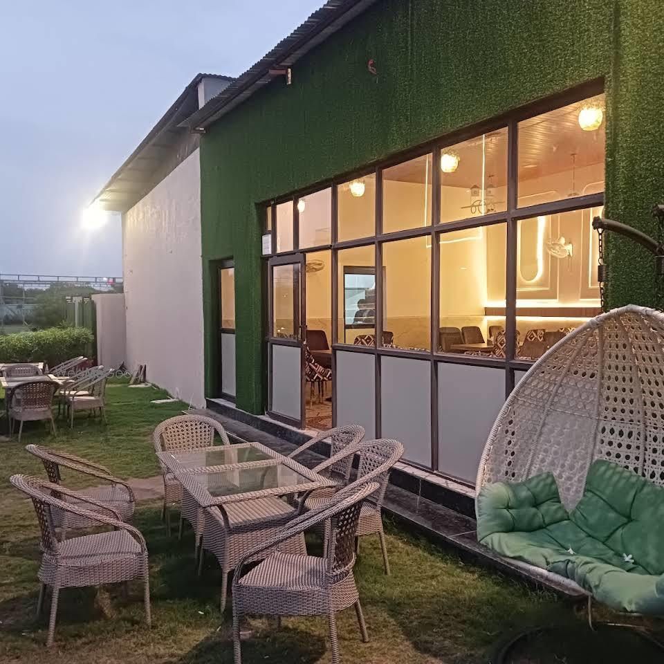 Photo By The Govindam Resort - Venues