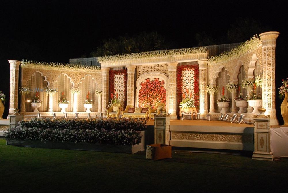Photo By The Govindam Resort - Venues