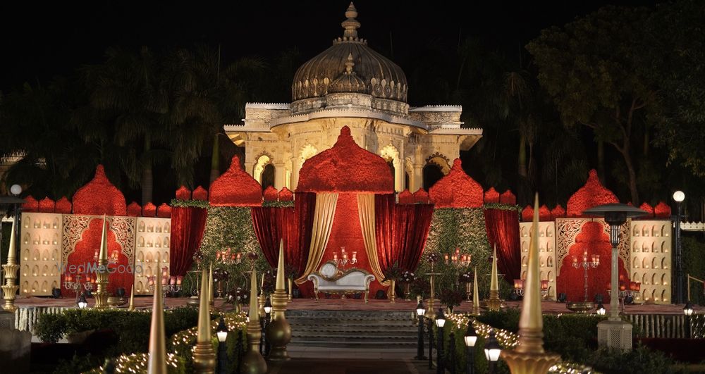 Photo By The Govindam Resort - Venues