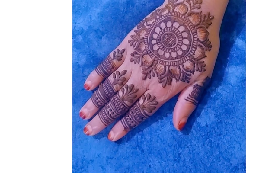 Henna By Farha