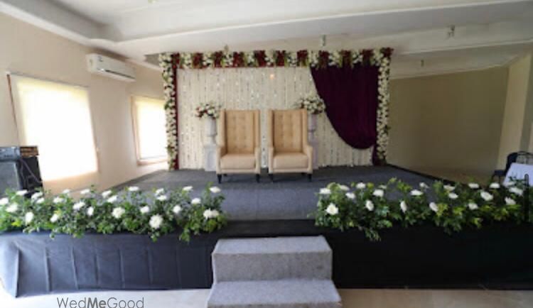 Photo By The Tattwaa Corbett Spa & Resort - Venues