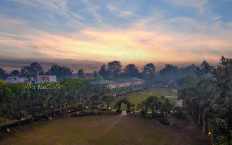 Photo By The Tattwaa Corbett Spa & Resort - Venues