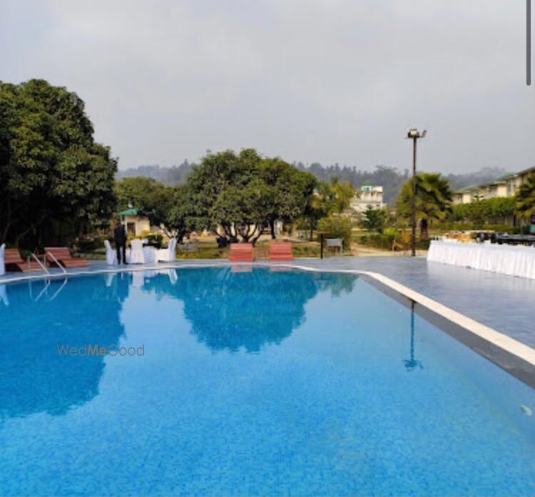 Photo By The Tattwaa Corbett Spa & Resort - Venues
