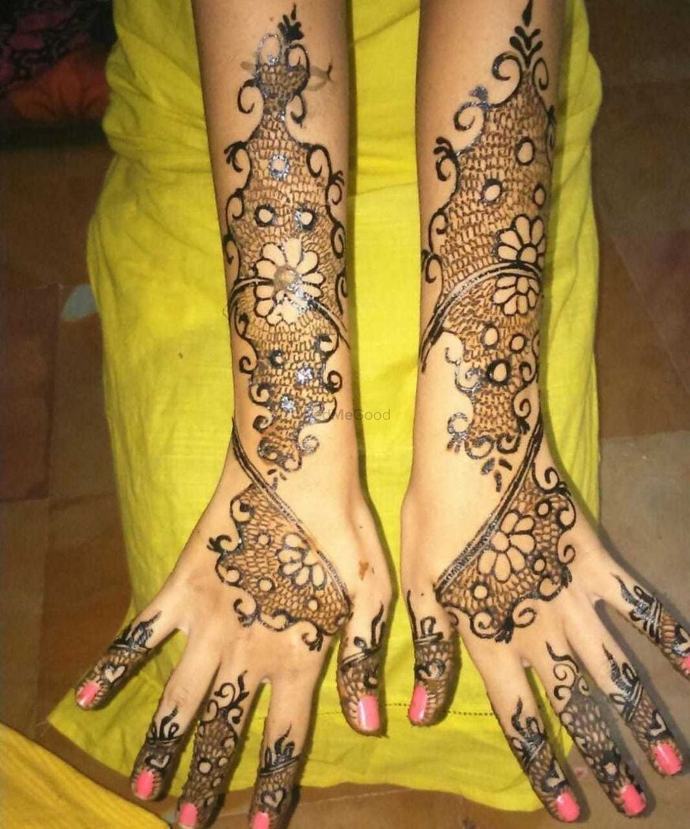 Mehendi By Shailu Abids Hyderabad Price And Reviews