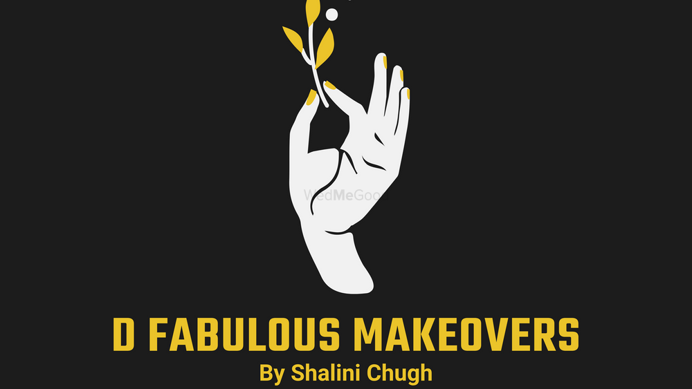 D Fabulous Makeovers - By Shalini Chugh