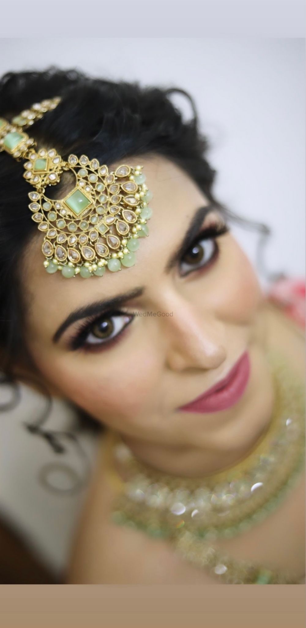 Photo By Diksha Adlakha Artistry - Bridal Makeup