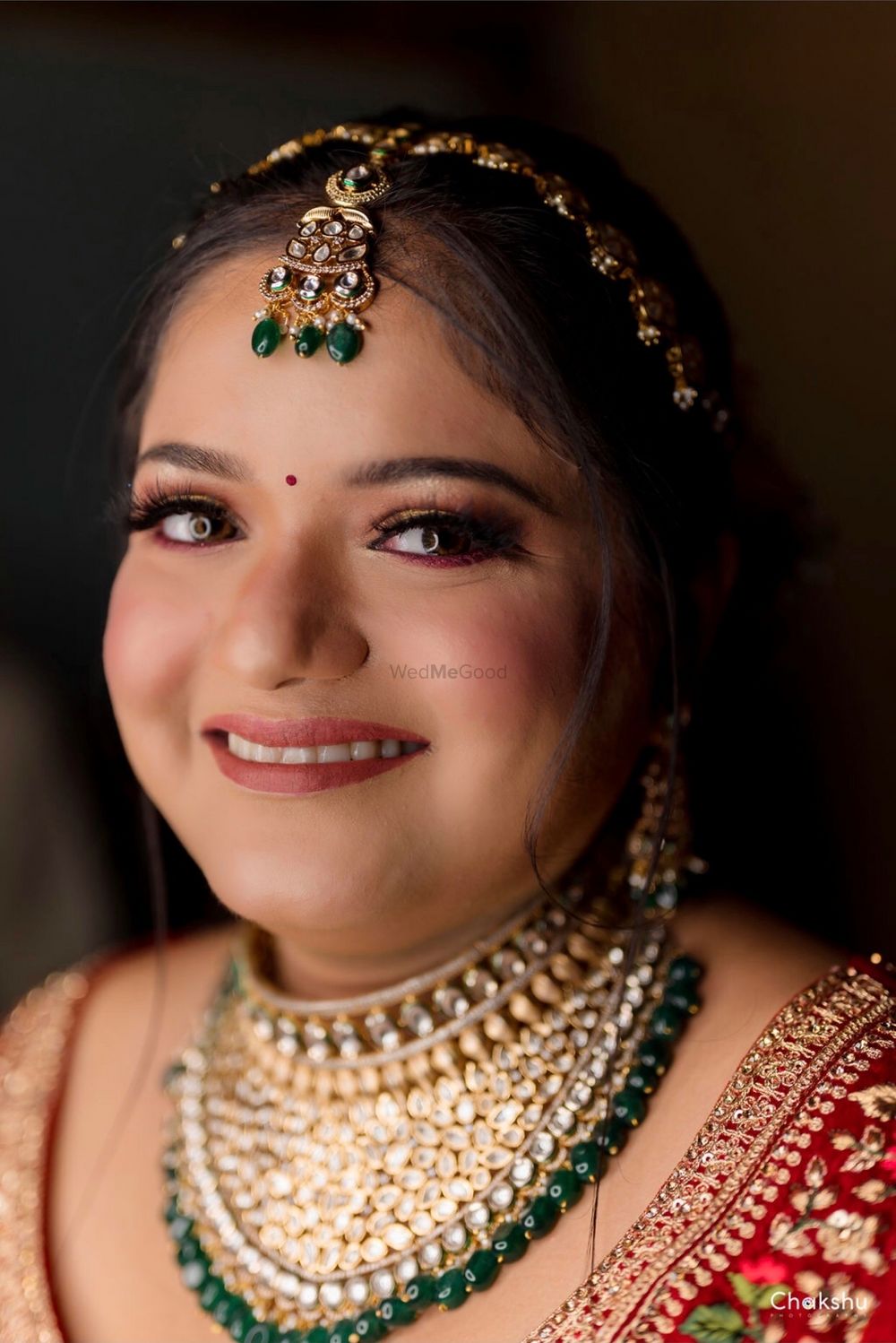 Photo By Diksha Adlakha Artistry - Bridal Makeup