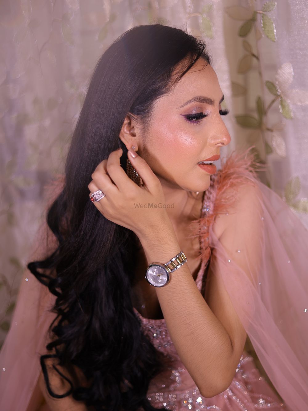 Photo By Martistry by Poonam - Bridal Makeup