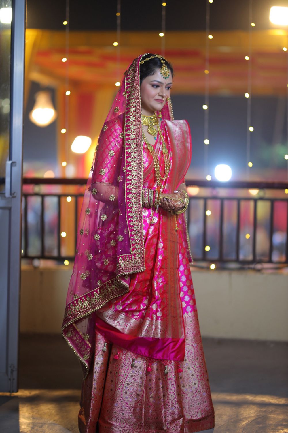 Photo By Martistry by Poonam - Bridal Makeup