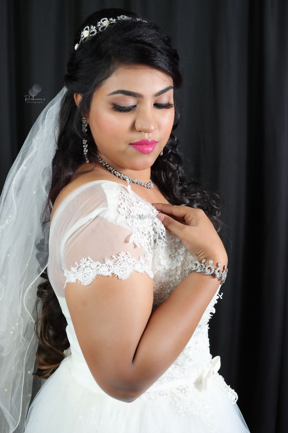 Photo By Christy's Dream Makeovers - Bridal Makeup