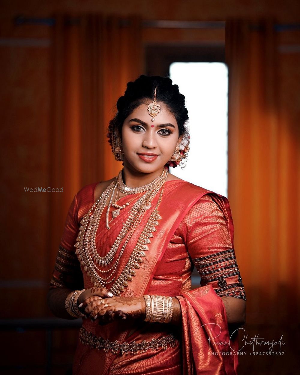 Photo By Aparna Midhun Makeover - Bridal Makeup