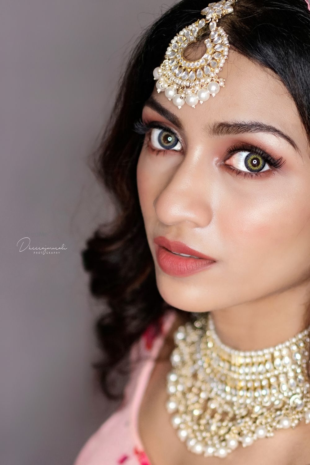 Photo By Aparna Midhun Makeover - Bridal Makeup