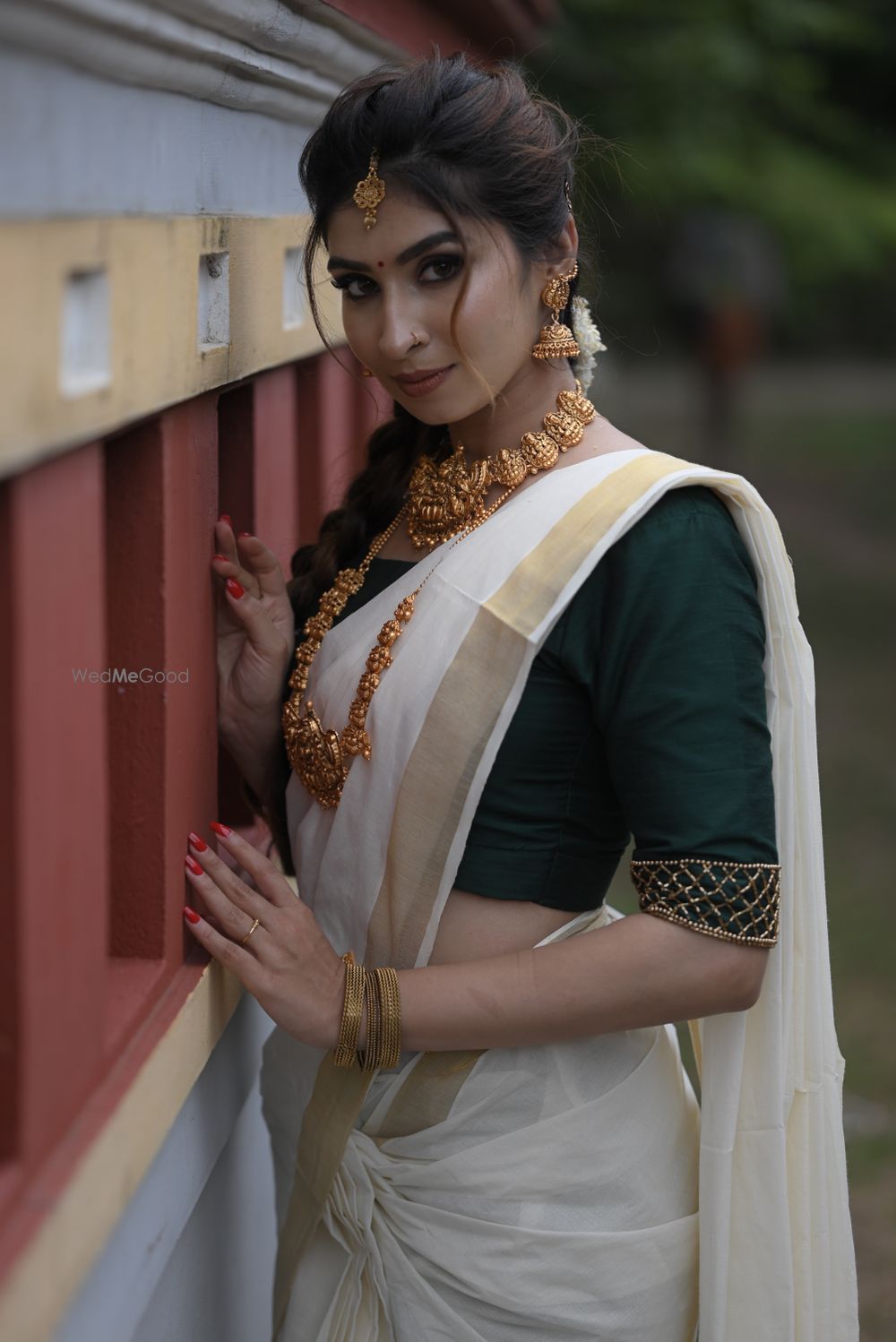 Photo By Aparna Midhun Makeover - Bridal Makeup