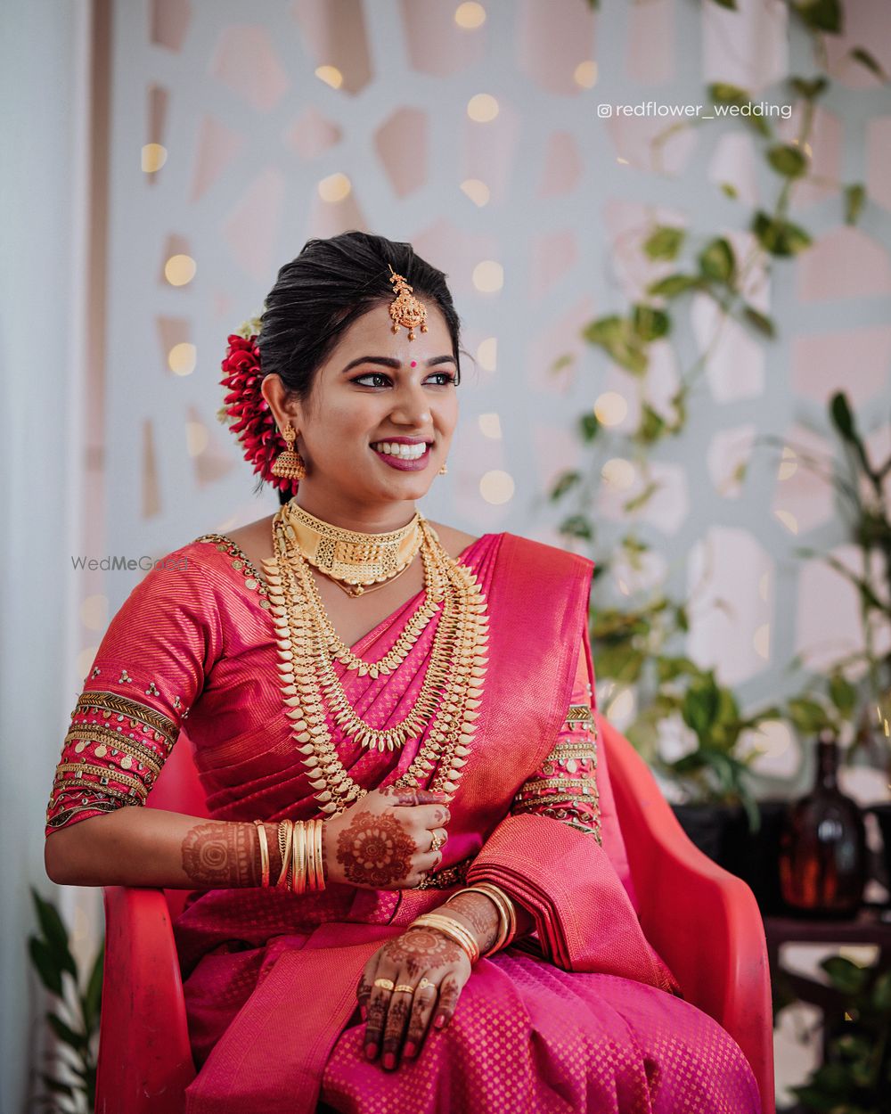 Photo By Aparna Midhun Makeover - Bridal Makeup