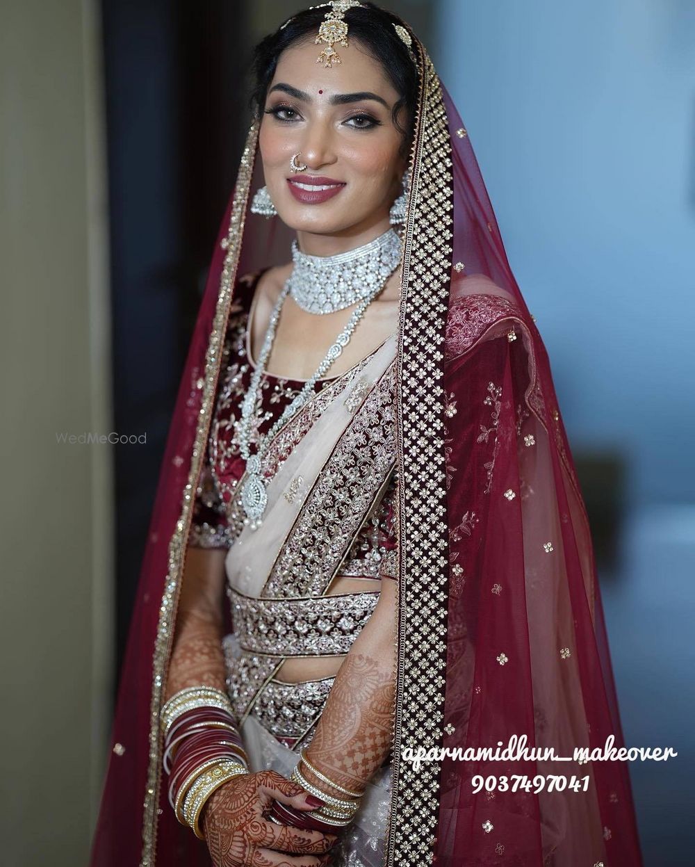 Photo By Aparna Midhun Makeover - Bridal Makeup