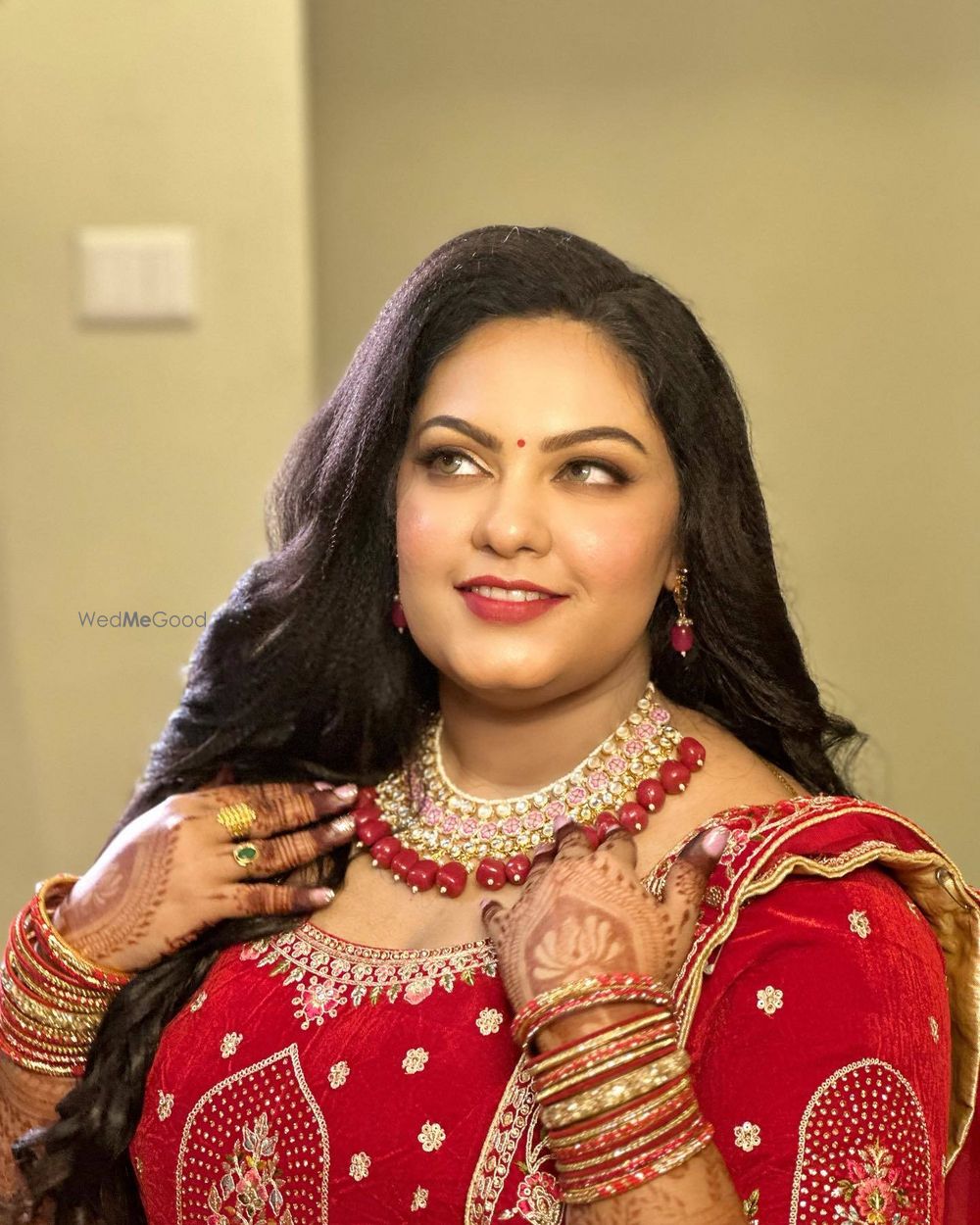 Photo By Aparna Midhun Makeover - Bridal Makeup