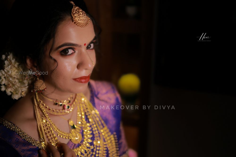 Photo By Makeover by Divya - Bridal Makeup