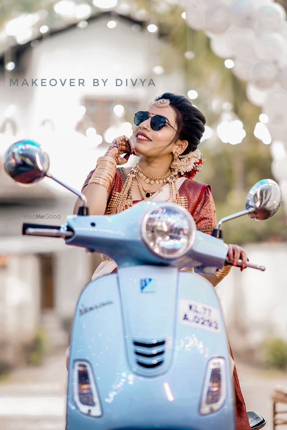 Photo By Makeover by Divya - Bridal Makeup