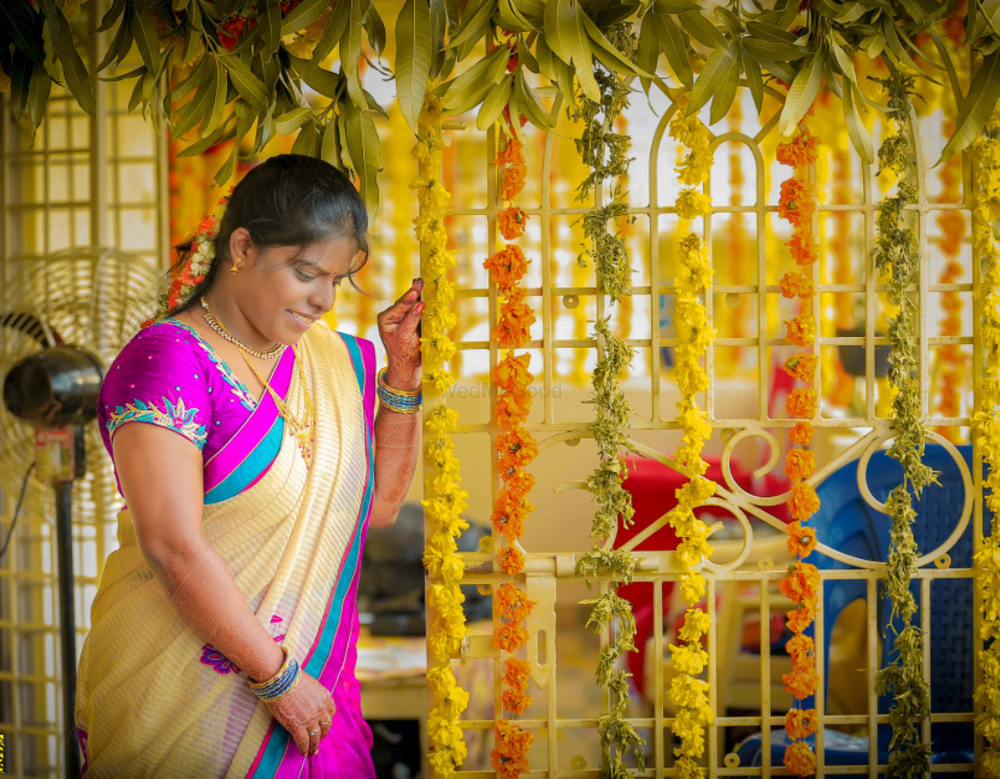 Srirastu Wedding Photography