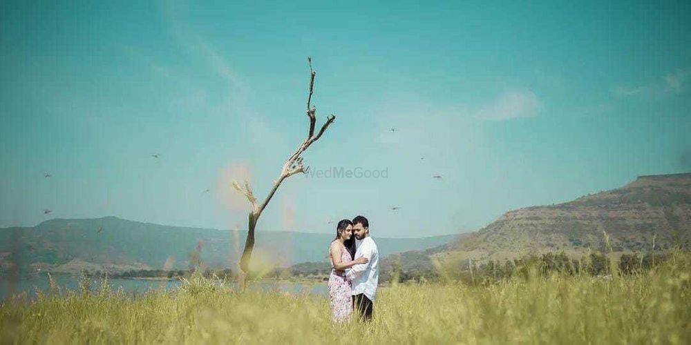 Vijay Jadhav - Pre Wedding Photography