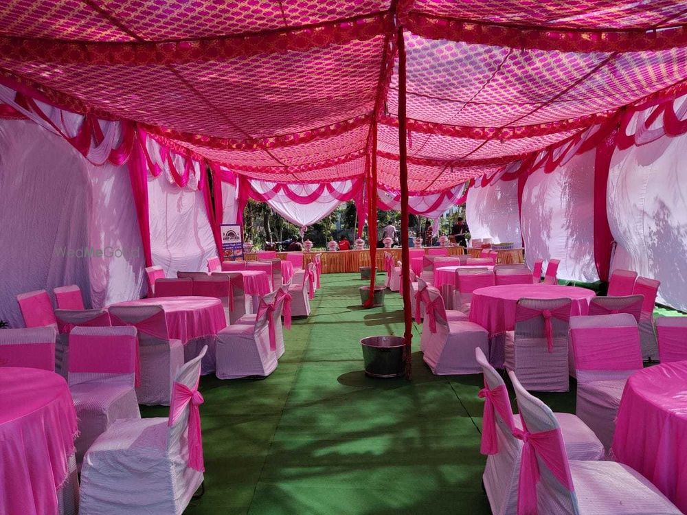 Amar Event Planner