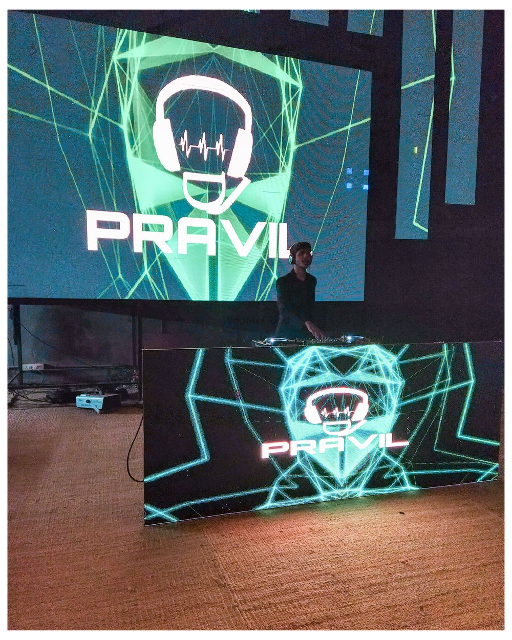 Photo By DJ Pravil - DJs