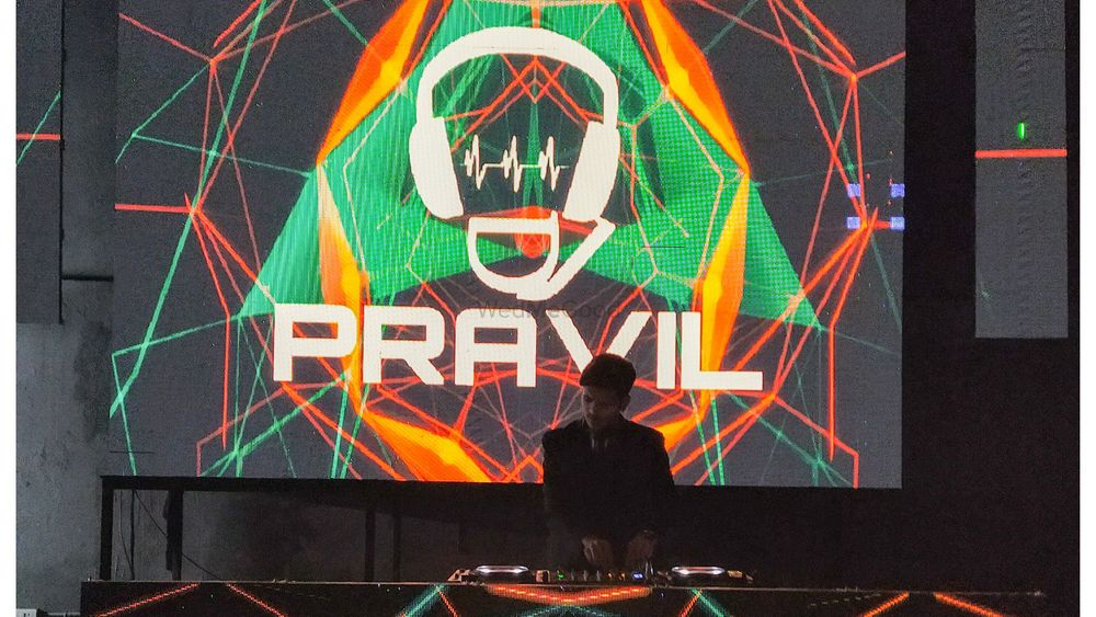 DJ Pravil