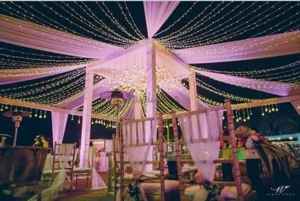 Photo By VJ Events - Wedding Planners