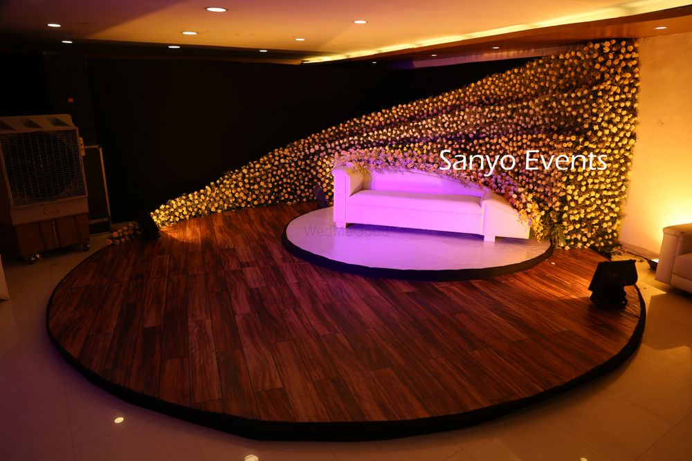 Photo By Sanyo Events - Wedding Planners