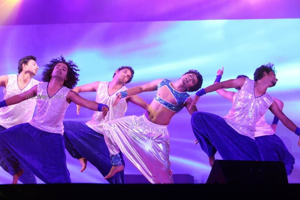 Photo By Nikhil Dance Studio - Sangeet Choreographer