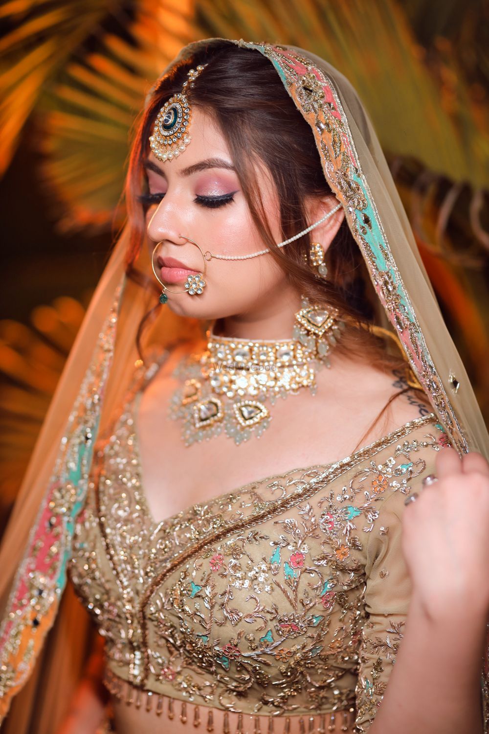 Photo By Facebar by Hina Verma - Bridal Makeup