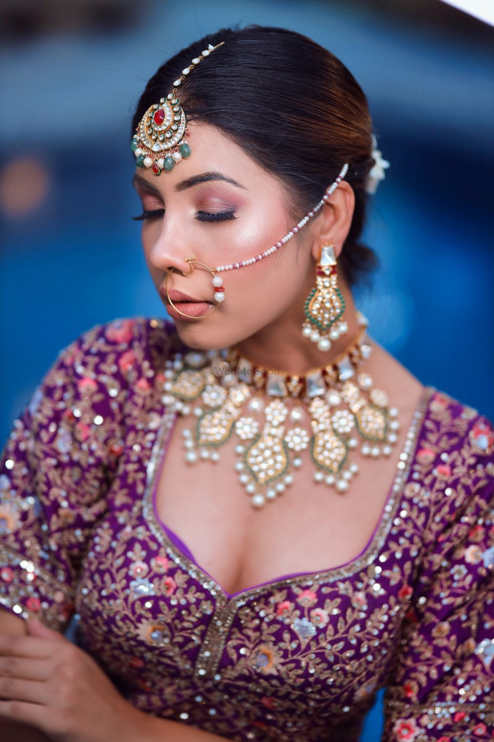 Photo By Facebar by Hina Verma - Bridal Makeup