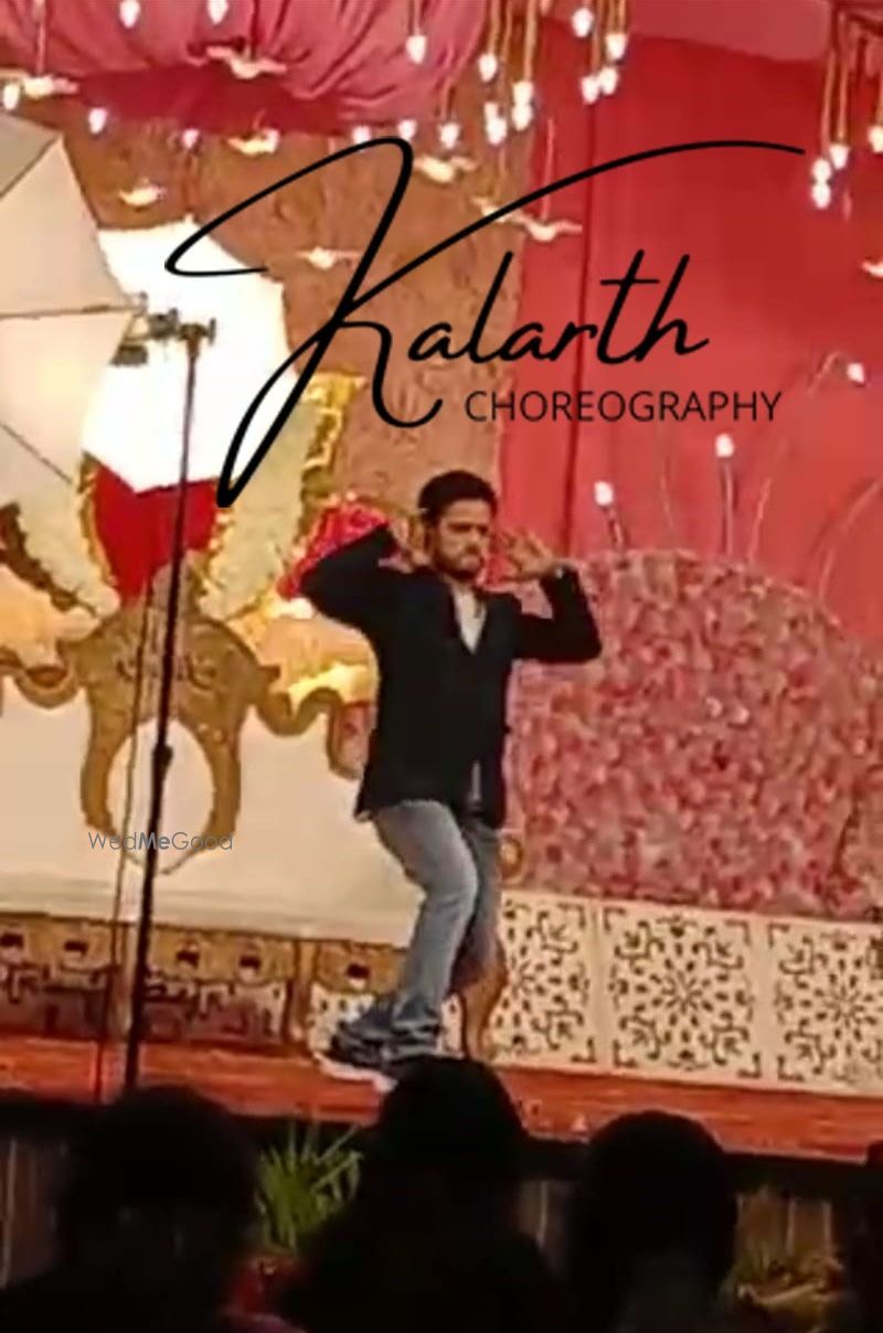 Photo By Kalarth Choreography - Sangeet Choreographer