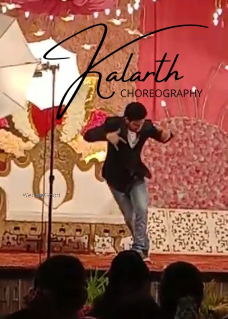 Photo By Kalarth Choreography - Sangeet Choreographer