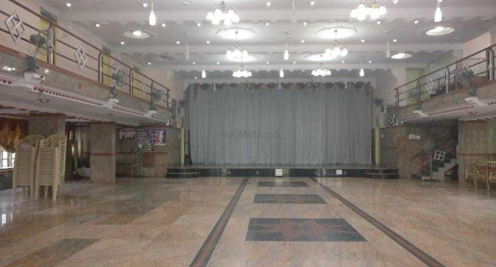 Sri Lakshmi Convention Hall
