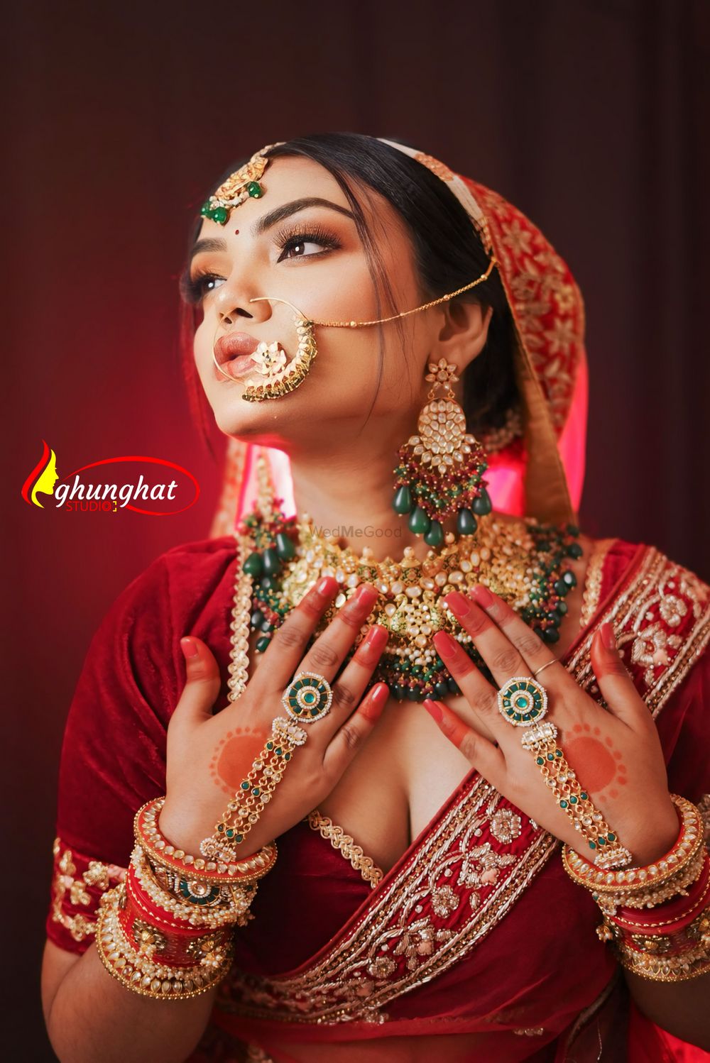Photo By Ghunghat Studio - Photographers