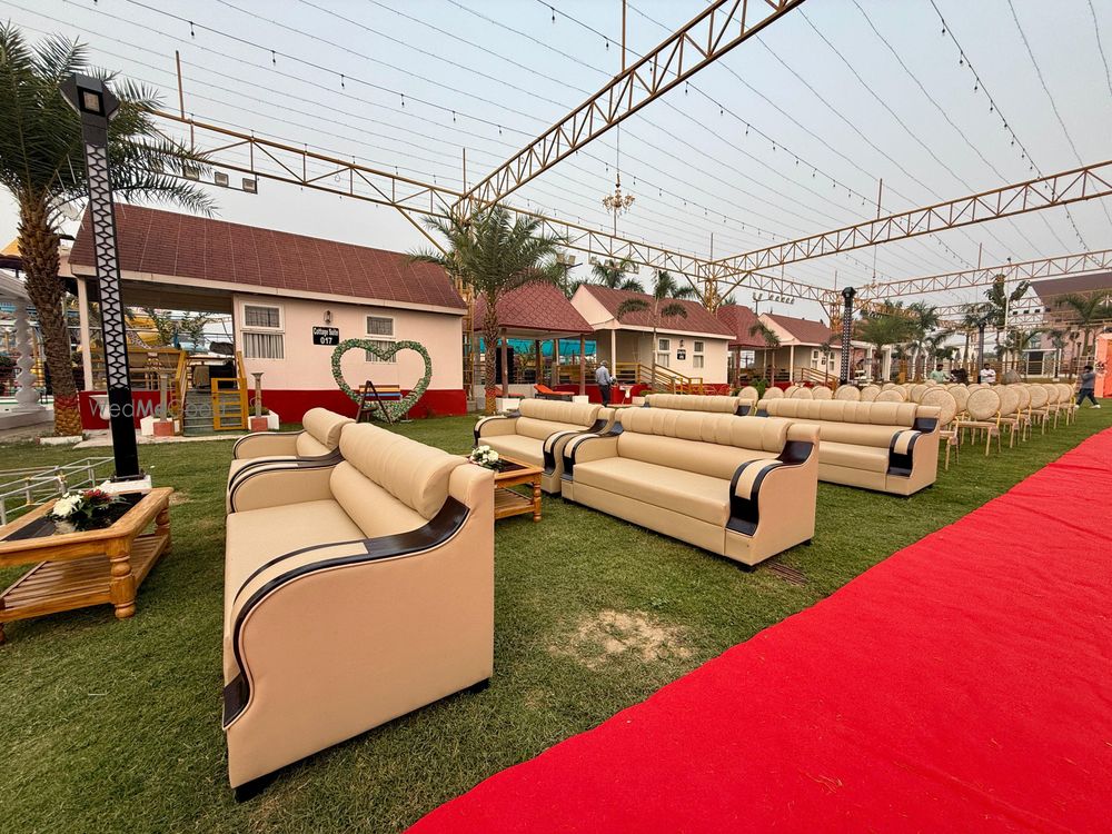 Photo By Fun n City Waterpark, Adventure n Resort - Venues