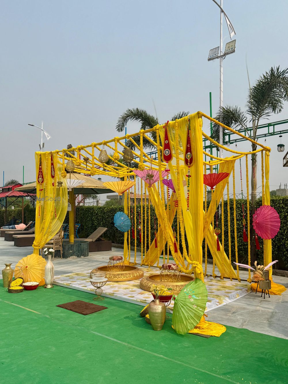 Photo By Fun n City Waterpark, Adventure n Resort - Venues