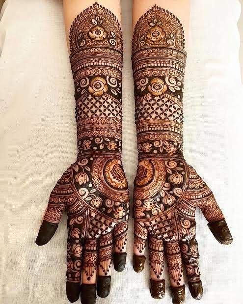 Photo By Vijayawada Mehandi - Mehendi Artist