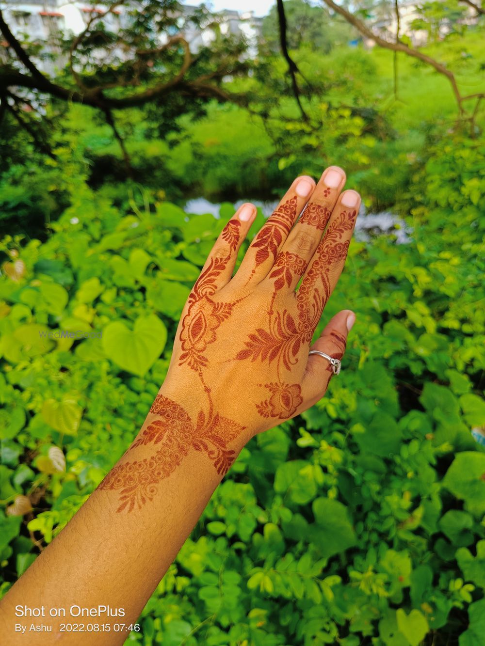 Photo By Mehndi by Ashu - Mehendi Artist