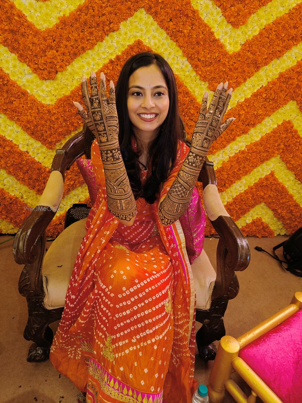 Photo By Mehndi by Ashu - Mehendi Artist