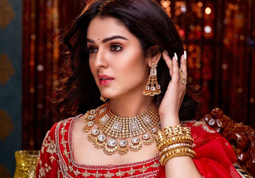 Photo By Neelkanth Jewellers - Jewellery