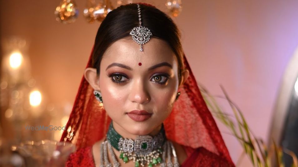 Renu Makeover