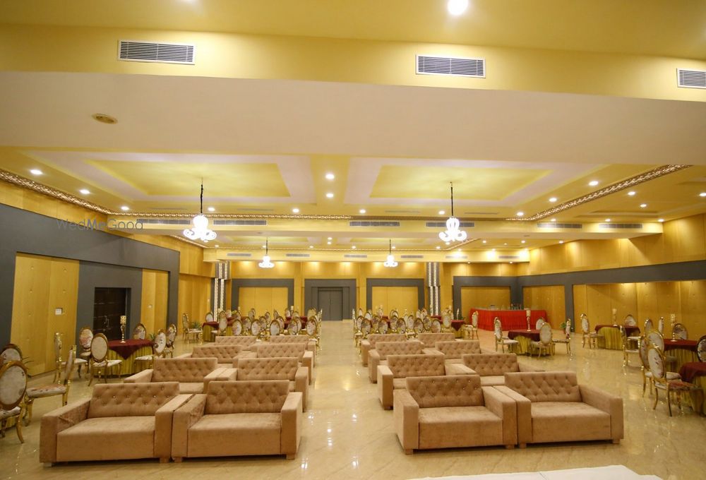 Photo By Sunrise Resort - Venues