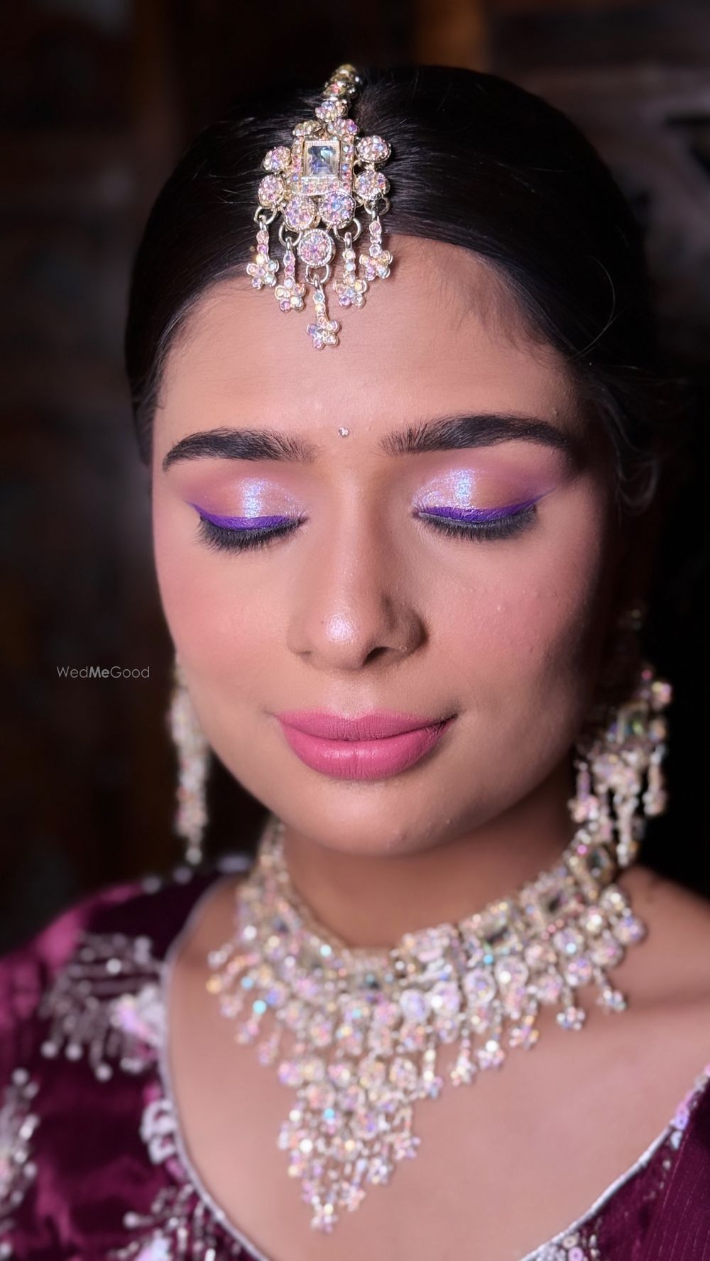 Photo By Prakriti Beri Makeovers - Bridal Makeup